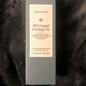 🔴6 for $12🔴Liquid Exfoliant!